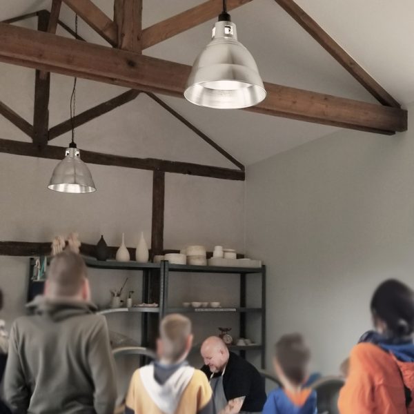 Visite atelier Dry Visite atelier Dry